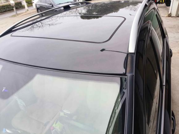 [上海·沪F] 二手奔驰奔驰M级2010款 ML 350 4MATIC豪华型