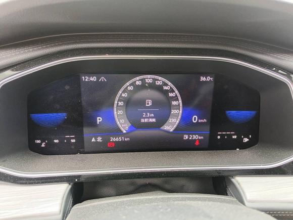 [广州·浙E] 二手大众速腾2023款 280TSI DSG超越Lite版