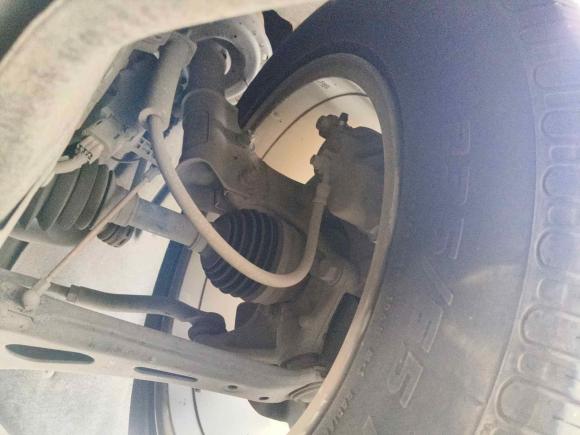 [广州·粤A] 二手凯迪拉克凯迪拉克XT52018款 28T 四驱豪华型