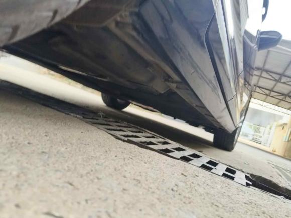 [武汉·鄂A] 二手大众迈腾2017款 280TSI DSG 舒适型