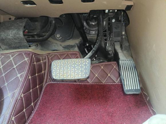 [合肥·皖A] 二手别克别克GL82017款 ES 28T 尊享型 国V