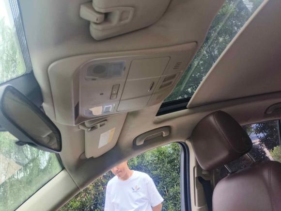 [杭州·皖K] 二手别克昂科威Plus2016款 20T 两驱精英型