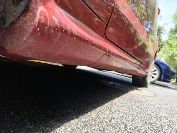 [上海·沪B] 二手奔驰奔驰E级2014款 E 200 轿跑版