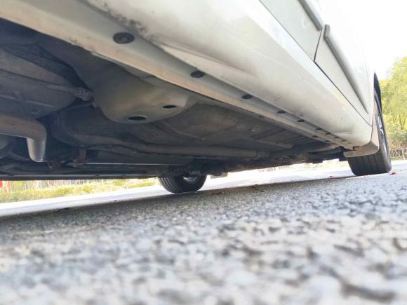 [杭州·浙A] 二手荣威荣威3602017款 1.5L 自动豪华版