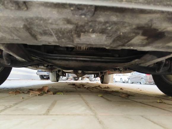 [济南·鲁S] 二手江淮瑞风瑞风M42020款 2.0CTI 柴油 手动劲尚型 国VI