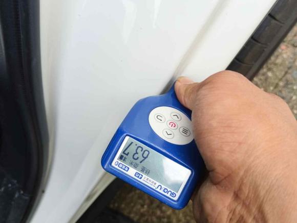 [深圳·粤L] 二手丰田RAV4荣放2022款 双擎 2.5L E-CVT四驱精英Plus版