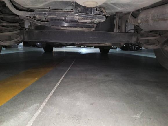 [西安·陕A] 二手丰田YARiS L 致炫2019款 1.5E CVT魅动版 国VI