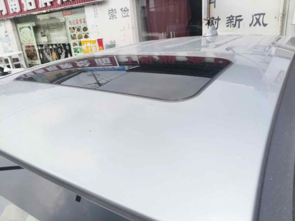 [杭州·浙A] 二手长城炮2023款 2.0T乘用版自动汽油两驱舒适型GW4C20B