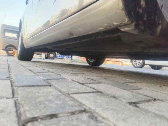 [常州·苏D] 二手别克君威2014款 2.0L 精英时尚型