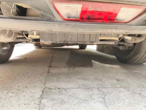 [上海·沪A] 二手别克微蓝62020款 插电混动 互联智慧型