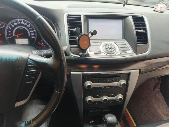 [义乌·苏B] 二手日产天籁2011款 公爵 2.5L XV尊雅版