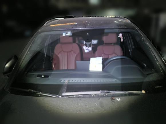 [嘉兴·浙F] 二手奥迪奥迪Q5L2022款 改款 45T 豪华动感型