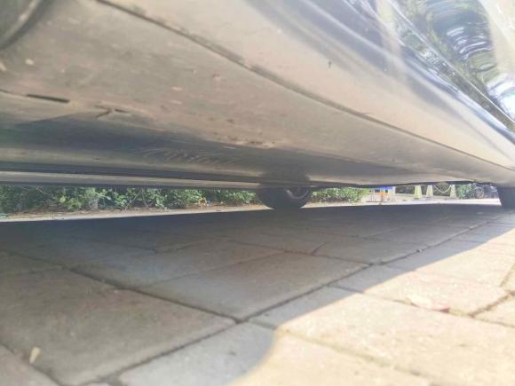 [济南·鲁A] 二手特斯拉Model 32019款 标准续航后驱升级版