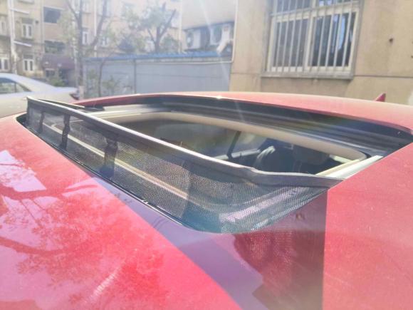 [南京·苏A] 二手别克君威2015款 2.0L 精英时尚型