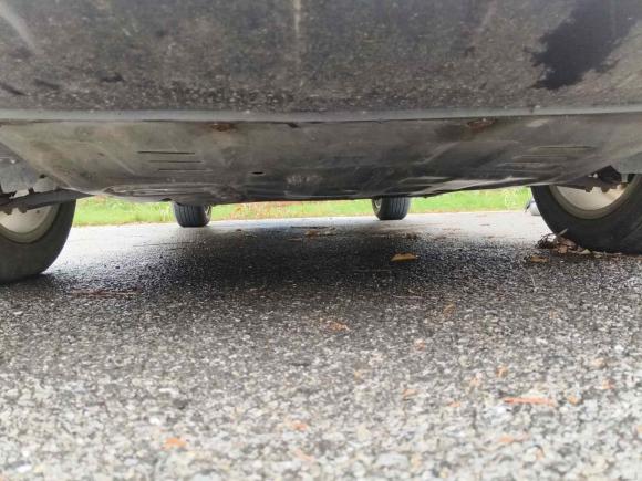 [武汉·鄂A] 二手长安欧尚长安欧尚X72020款 1.5T 自动精英型