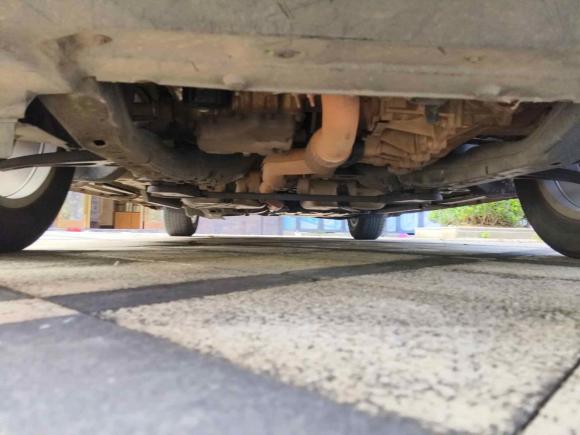 [南昌·赣A] 二手别克昂科威Plus2020款 20T 两驱领先型