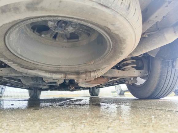 [广州·川A] 二手现代胜达2015款 2.0T 自动四驱智能型 7座