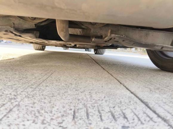 [苏州·苏E] 二手福特福克斯2021款 两厢 EcoBoost 180 自动ST Line