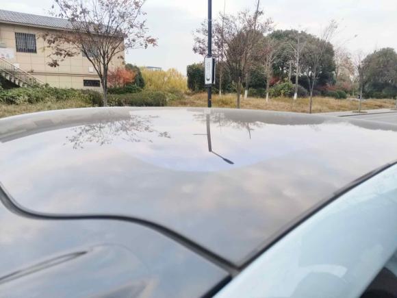 [嘉兴·浙A] 二手蔚来蔚来EC72023款 100kWh 首发版