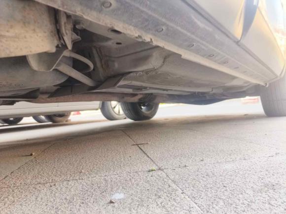 [青岛·鲁B] 二手日产逍客2011款 2.0XV 雷 CVT 2WD