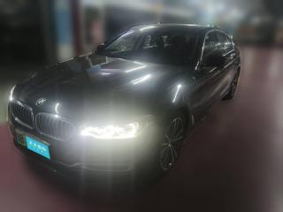 宝马宝马5系新能源2020款 里程升级版 530Le 先锋版