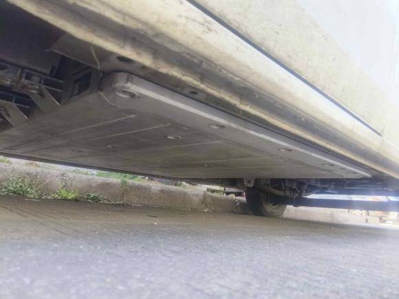 [宁波·浙B] 二手远程远程超级VAN2024款 智富版中轴高顶66kWh