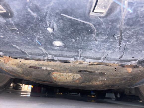 [青岛·鲁B] 二手凯迪拉克凯迪拉克XTS2018款 28T 技术型