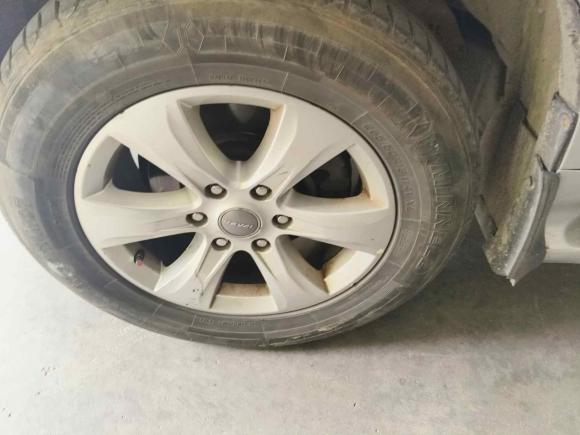 [济南·鲁A] 二手哈弗哈弗H92016款 2.0T 四驱豪华型 7座