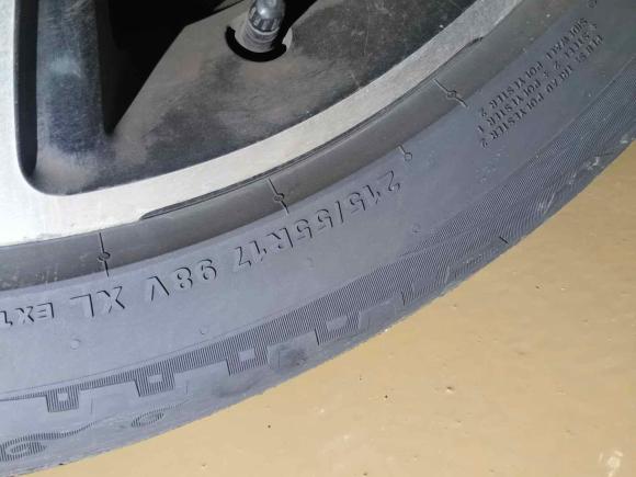 [广州·粤A] 二手比亚迪宋MAX2018款 1.5T 自动智联尊享型 6座