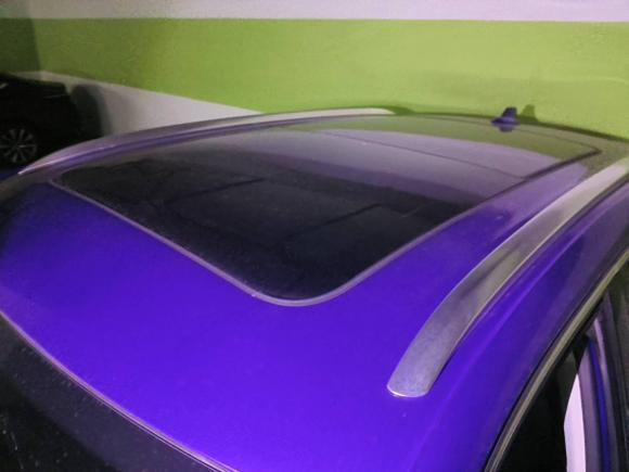 [上海·沪A] 二手荣威荣威MARVEL X2018款 后驱版