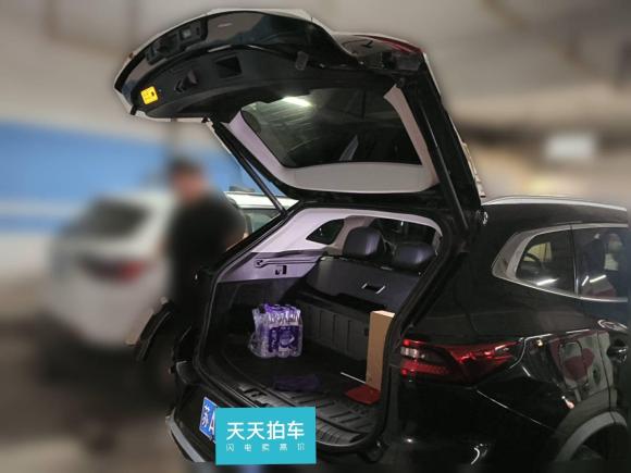 [武汉·苏A] 二手星途星途凌云2023款 400T 两驱星睿Pro版