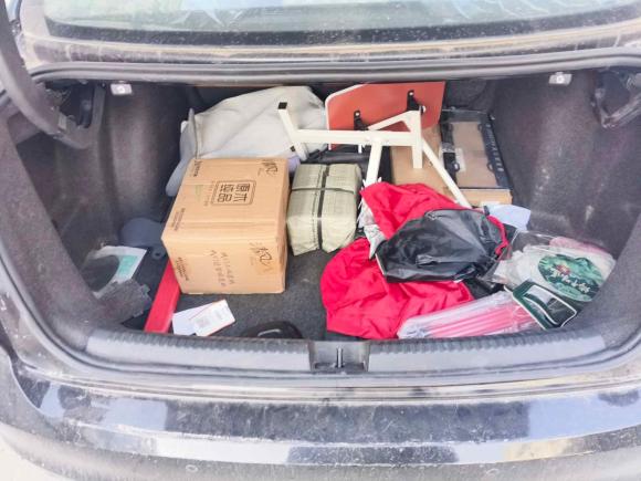 [南通·苏F] 二手大众速腾2015款 1.6L 手动舒适型