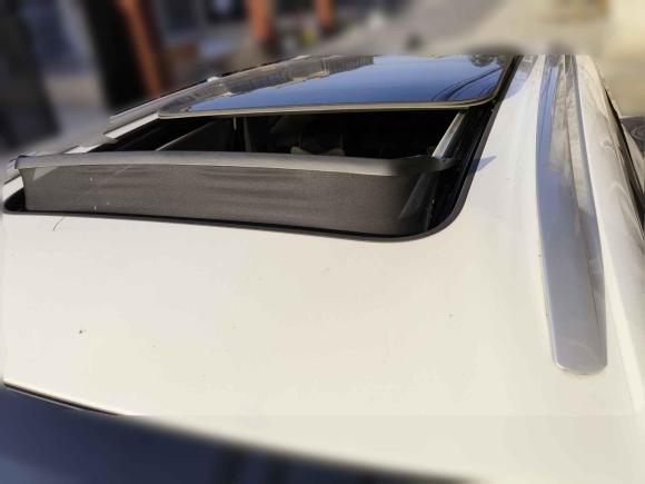 [无锡·苏B] 二手东风风神东风风神AX72021款 1.6T 自动质越版