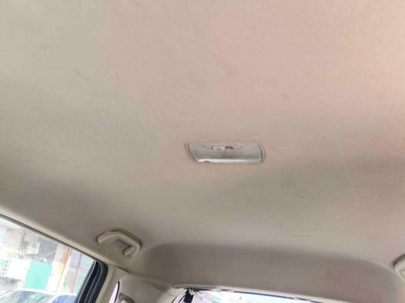 [青岛·鲁B] 二手本田飞度2014款 1.5L SE CVT时尚型