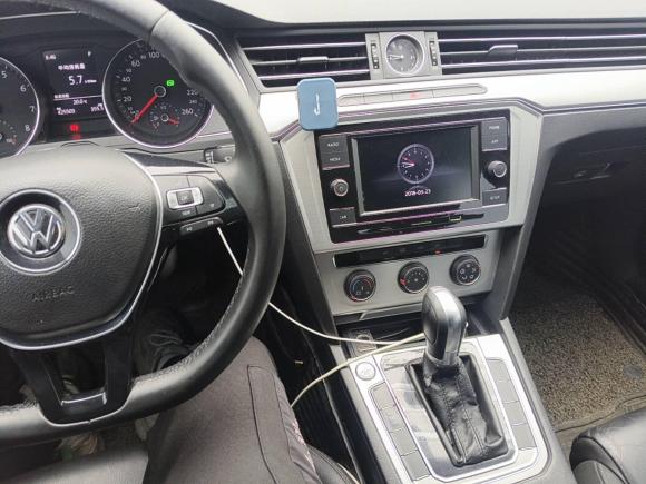 [武汉·鄂A] 二手大众迈腾2019款 280TSI DSG 舒适型 国VI