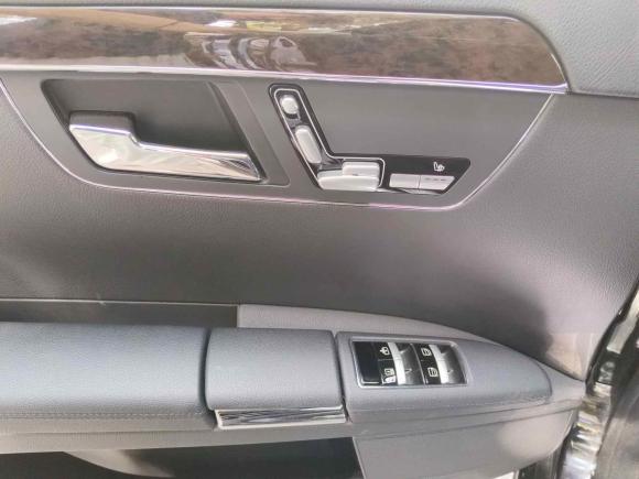 [上海·沪A] 二手奔驰奔驰S级2012款 S 300 L 商务型 Grand Edition