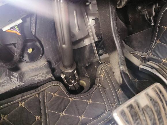 [济南·鲁A] 二手领克领克032021款 03+ 2.0TD 自动驭风版