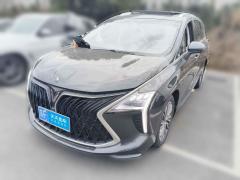 [南通]东风风行&nbsp;&nbsp;风行游艇&nbsp;&nbsp;2022款 1.5T DCT逐浪版