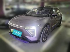 [上海·沪A]高合汽车&nbsp;&nbsp;高合HiPhi Y&nbsp;&nbsp;2023款 560km 精英版