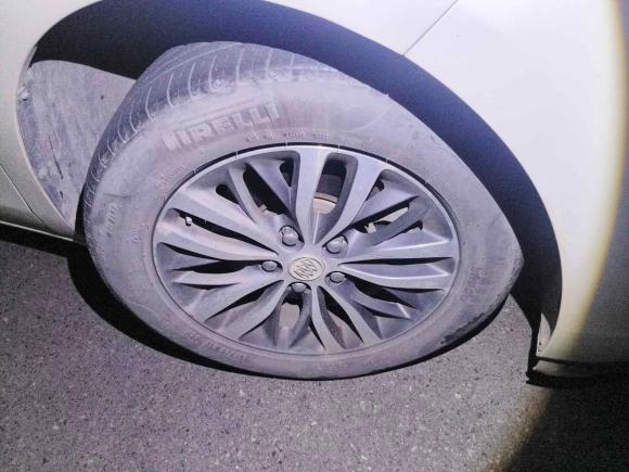 [宁波·浙B] 二手别克别克GL82017款 ES 28T 豪华型 国V