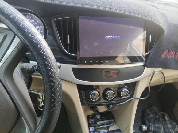 [嘉兴·贵J] 二手宝骏宝骏7302016款 1.5L 手动舒适型 7座 国V