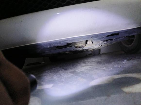 [上海·沪A] 二手三菱翼神2011款 致尚版 1.8L 手动豪华型