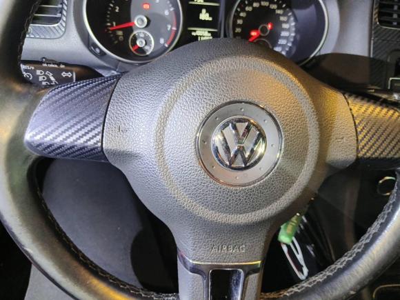 [成都·川A] 二手大众高尔夫2012款 1.4TSI 手动舒适型