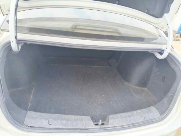 [广州·粤A] 二手埃安AION S2019款 炫 630