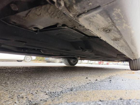 [西安·陕A] 二手红旗红旗H52022款 经典款 1.5T DCT旗韵版