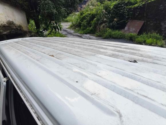 [广州·粤A] 二手东风小康东风小康EC362021款 标准型宁德时代电池