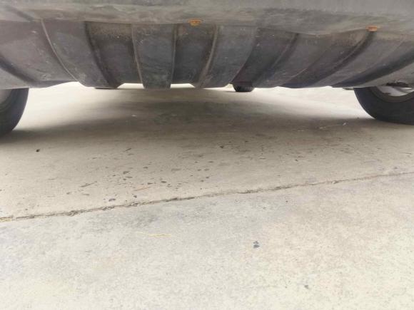 [上海·沪A] 二手比亚迪元新能源2019款 EV535 智联领潮型