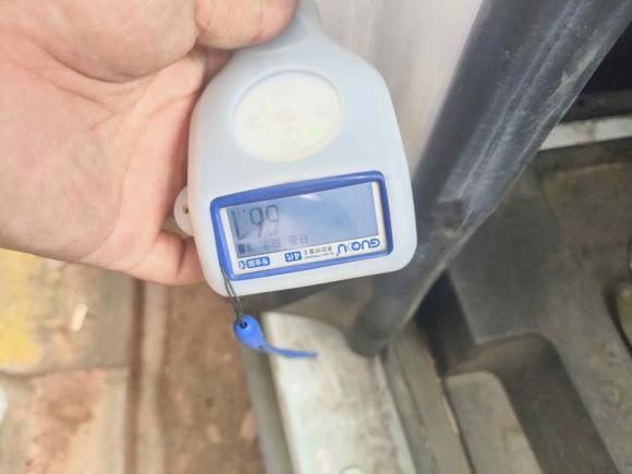 [南昌·赣A] 二手江铃E路顺V62024款 41.86kWh