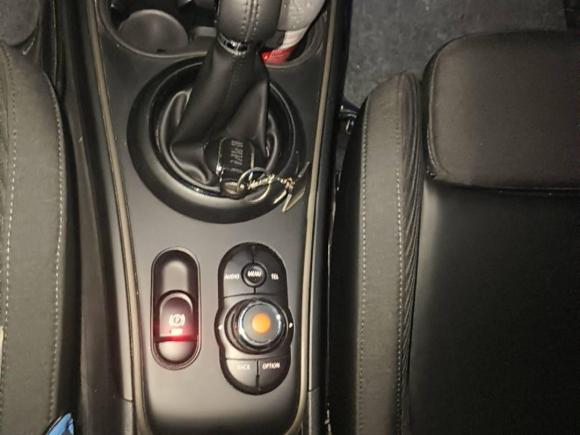 [湖州·浙E] 二手MINIMINI COUNTRYMAN2017款 1.5T COOPER ALL4