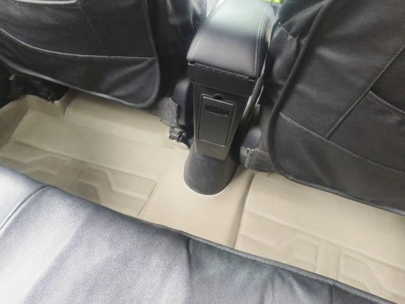 [宁波·浙B] 二手丰田YARiS L 致炫2015款 1.5E 自动魅动版